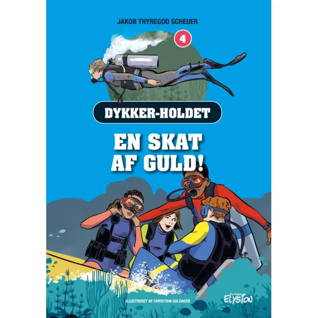 En skat af guld