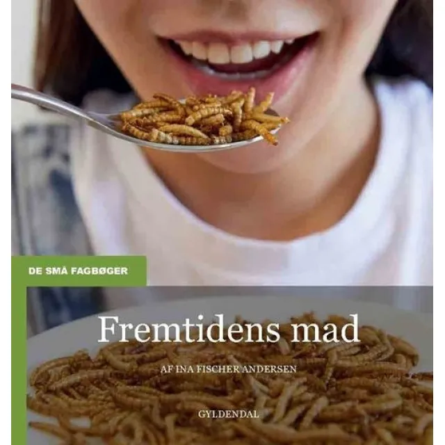 Fremtidens mad