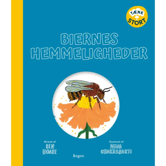 Biernes hemmeligheder