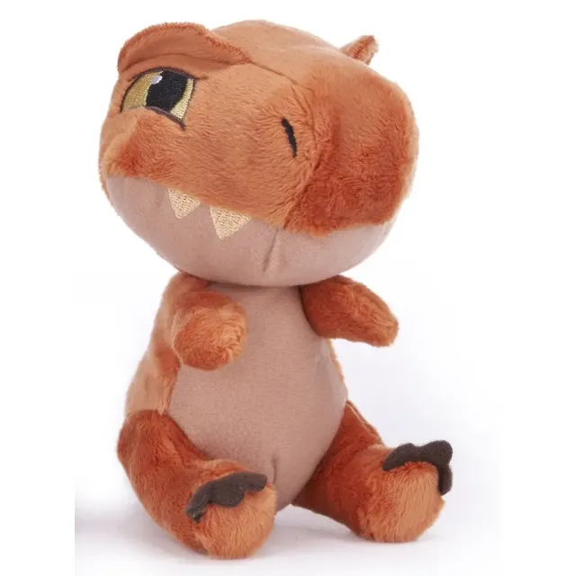 Jurassic world - Brun 18cm