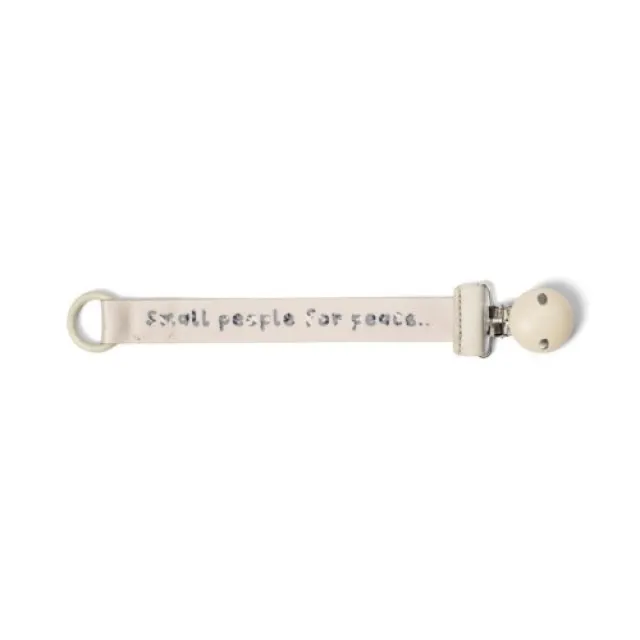 Elodie, Suttesnor, Small People For Peace