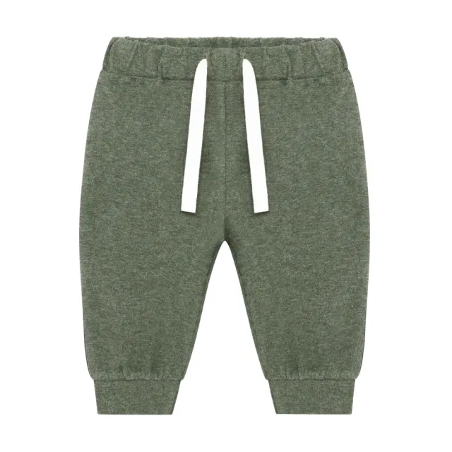 BeKids Bukser - Four Leaf Clover - 90