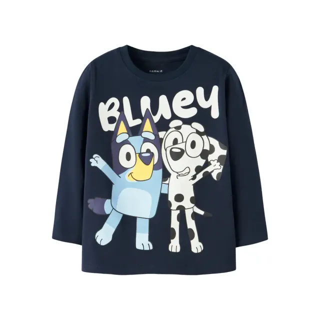 Jonas Bluey Trøje - Navy blazer - 110