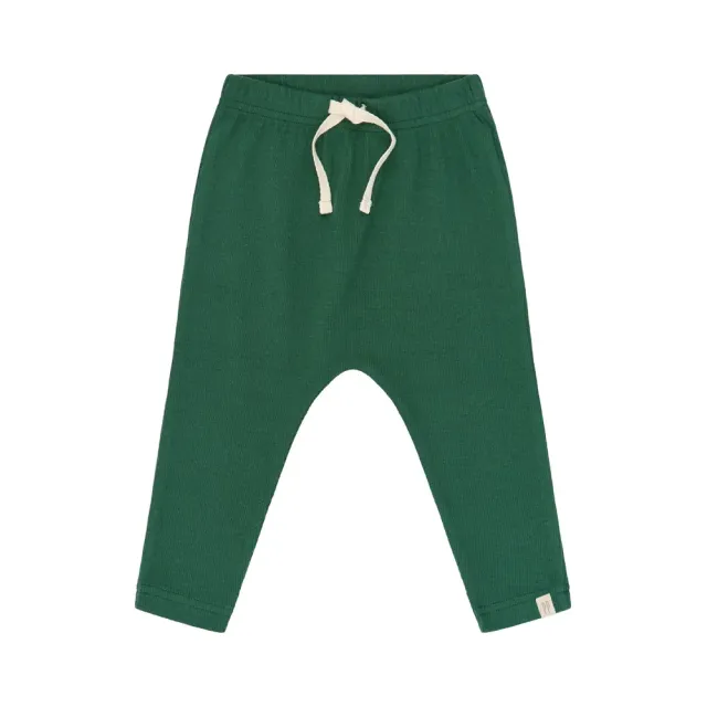 Petit Piao Stone Bukser - Trekking Green - 68 CM