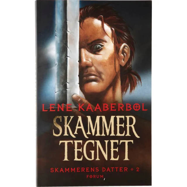 Skammertegnet. Skammerens datter 2
