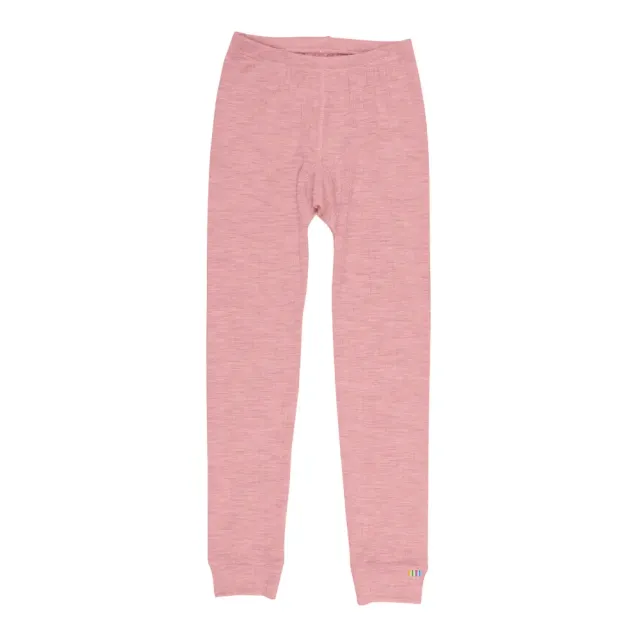 Joha Uld Leggings - Old Rose - 90