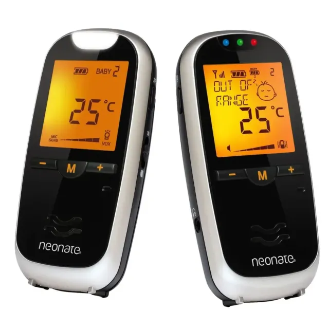 Neonate 6500D Babyalarm Version 2