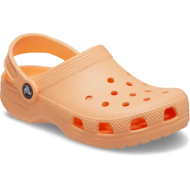 Classic Clog K - Electric Sunstone - 29/30