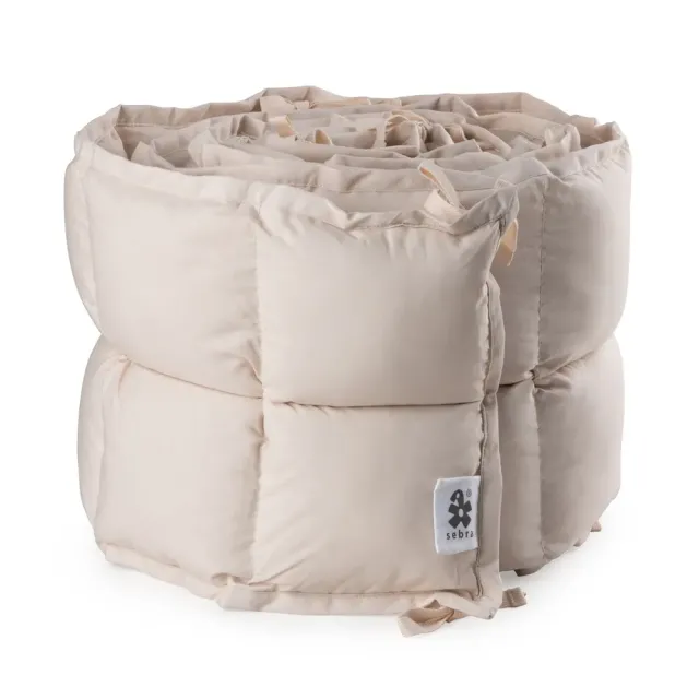 Sebra Sengerand, Kapok - Birchbark Rose