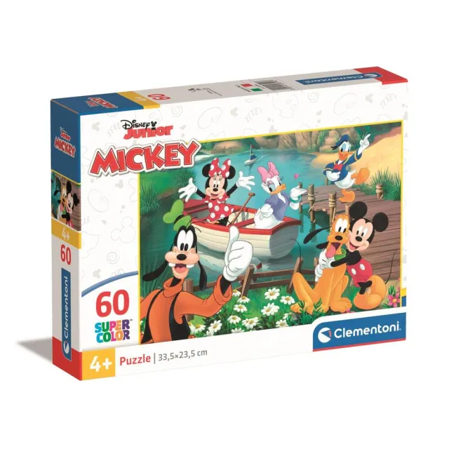 Disney Classics 60 brikker