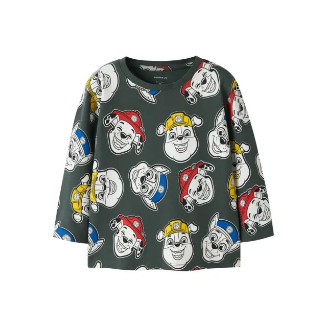 Joshue Paw Trøje - Urban chic - 110