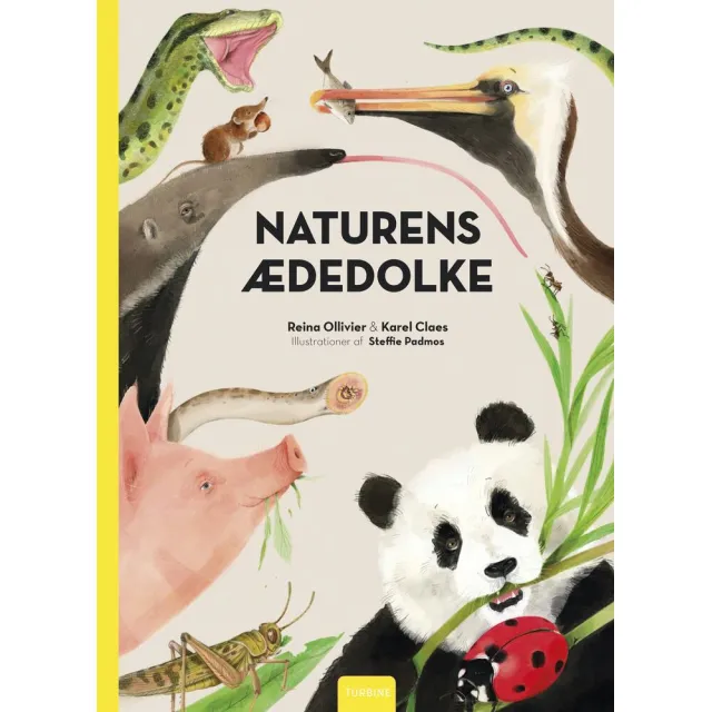 Naturens ædedolke