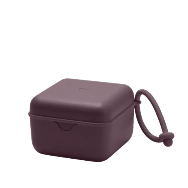 Sutte Boks Plum