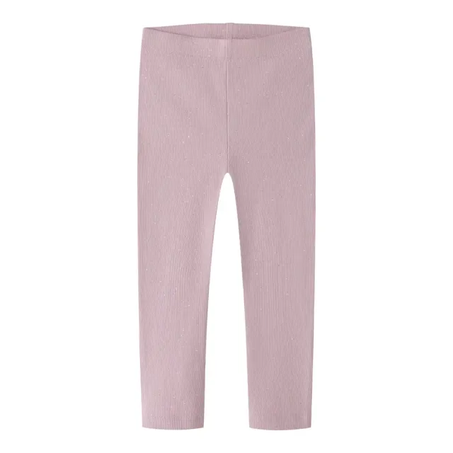Name It Rosally Leggings - Mauve Shadows - 92