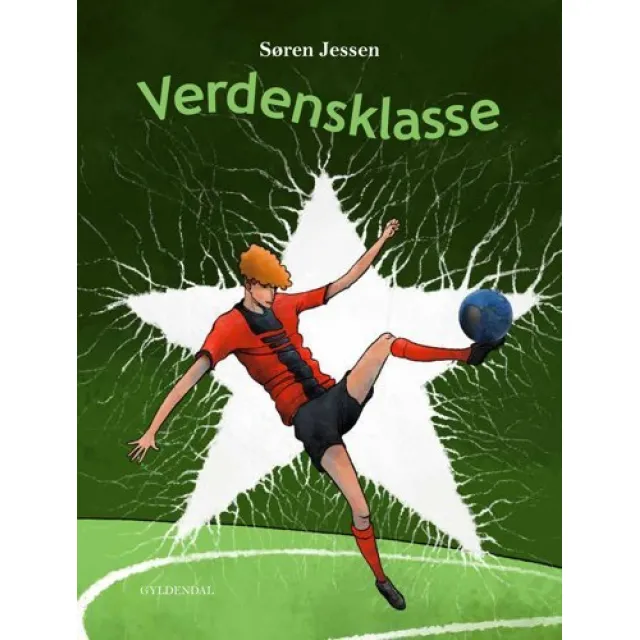 Verdensklasse