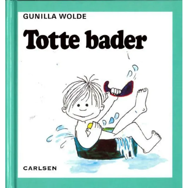 Totte bader