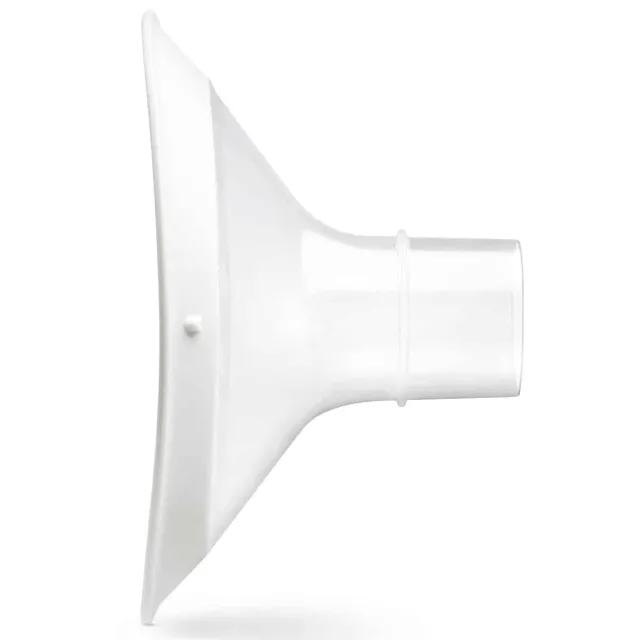 Personalfit Flex Brysttragt - 30 mm - 2 - Pak