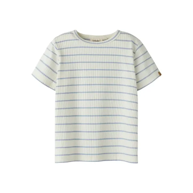 Kail T-Shirt - Coconut milk - 116