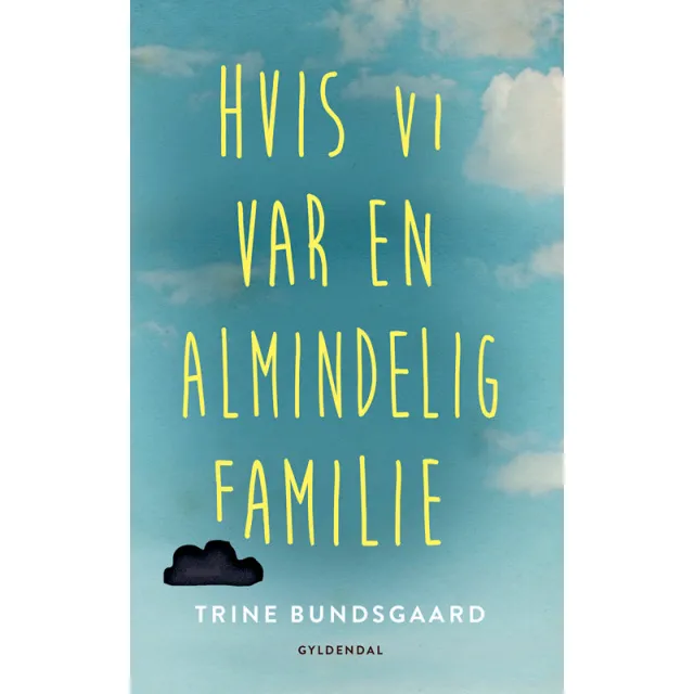 Hvis vi var en almindelig familie