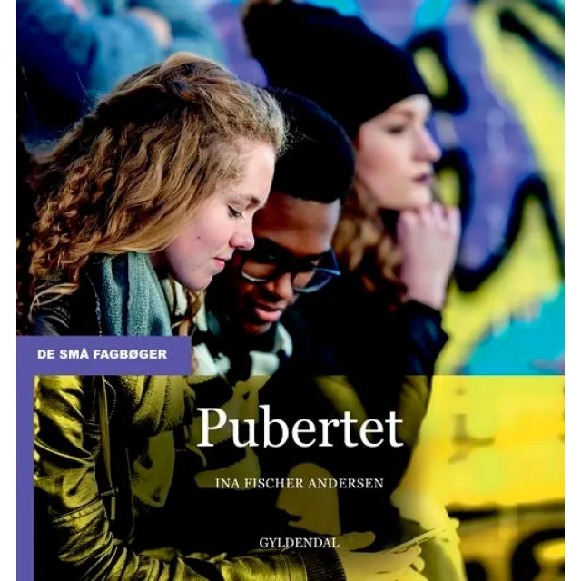 Pubertet