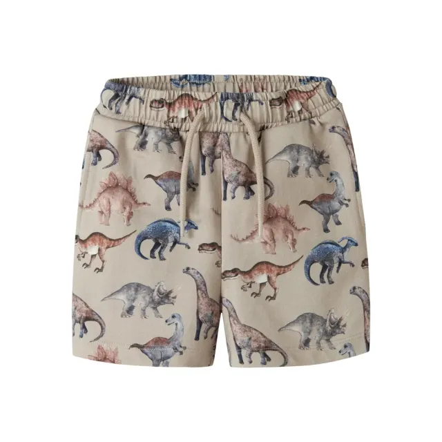 Himi Sweatshorts - Pure cashmere - 98