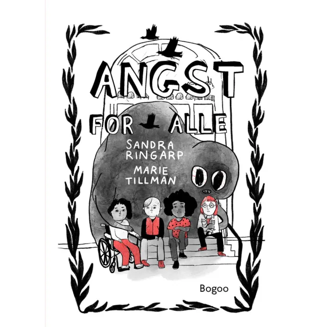 Angst for alle