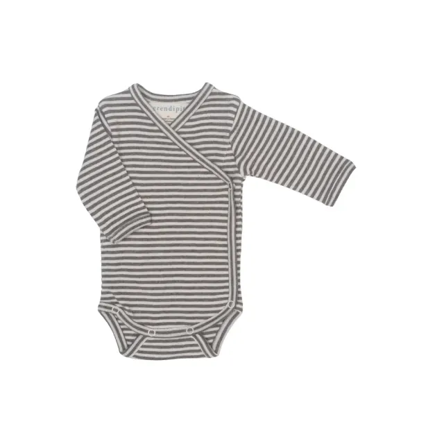 Serendipity Slå-om Body - Soil - 62