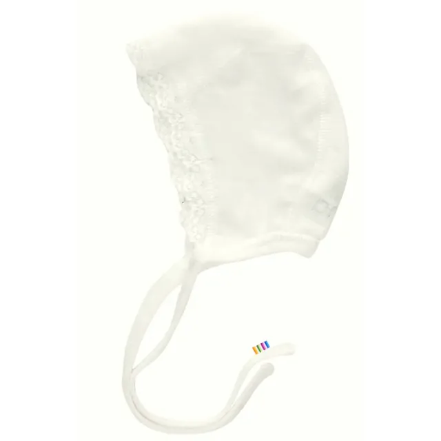 Hjelm - Natur - 37CM