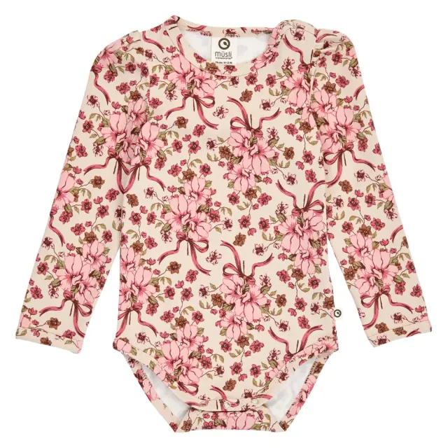 Müsli Bouquet Body - Oak/Blush/Baroque Rose - 74