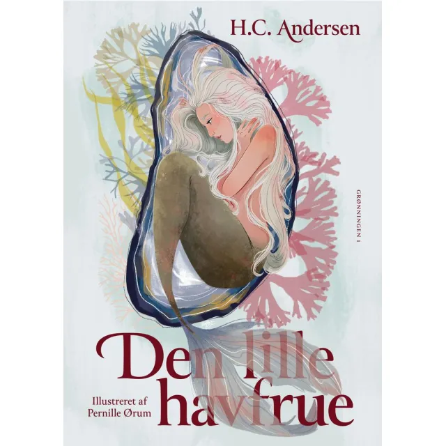 Den lille havfrue
