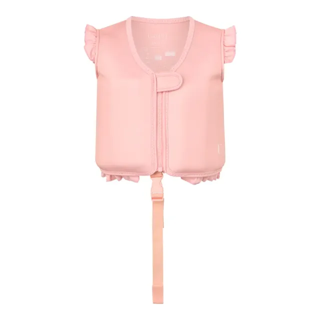 Svømmevest med strop - English Rose - 1-3 ÅR