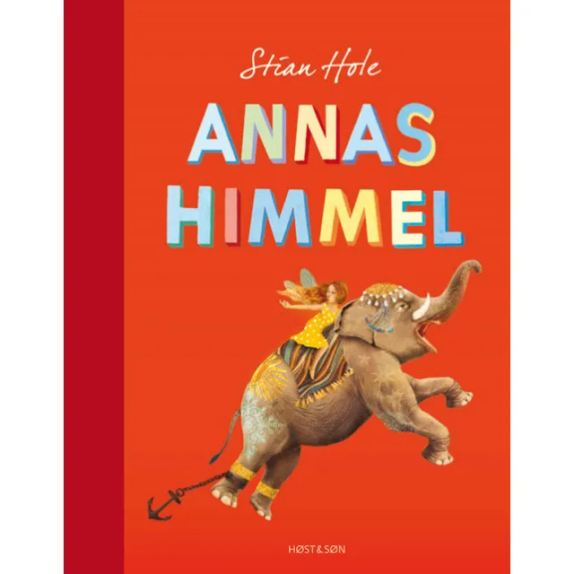 Annas himmel