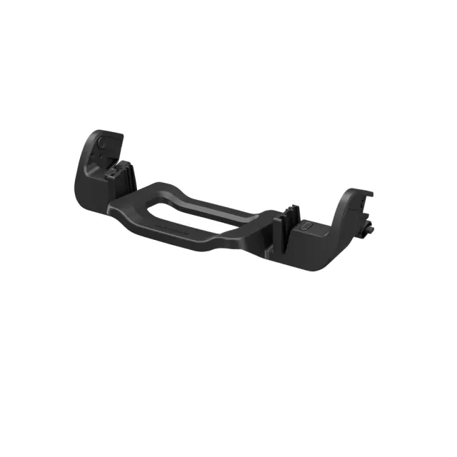 Fame coral 360 pro carrier car seat adapters black