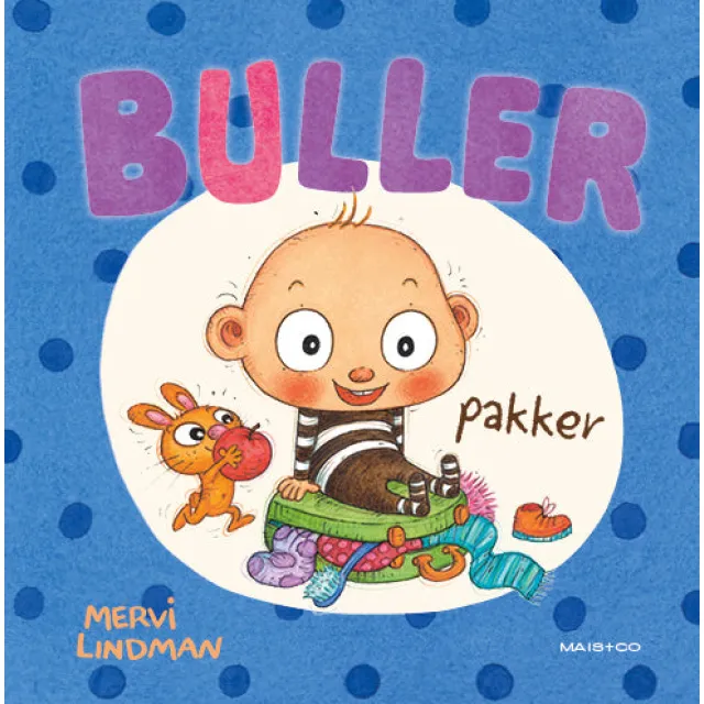 Buller pakker