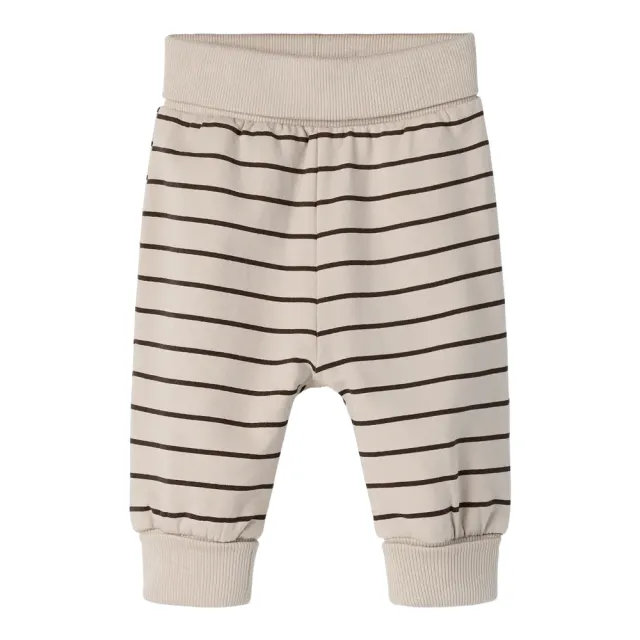 Name It Lannar Sweatpants - Peyote - 80