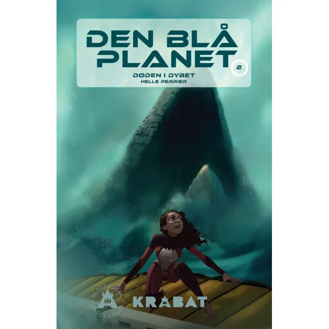 Den Blå Planet 2