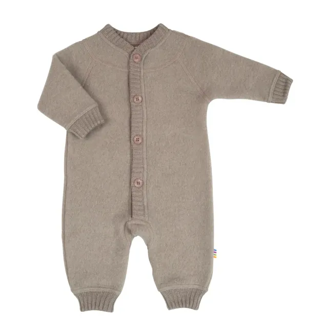 Joha Uld Heldragt - Sesame Melange - 70