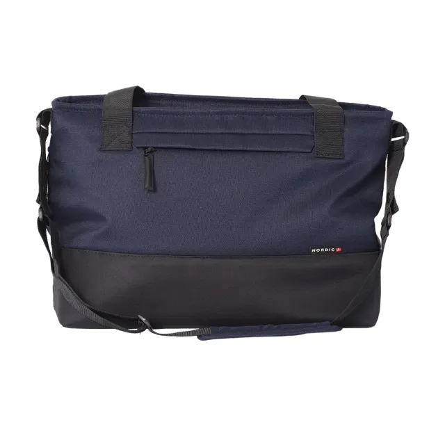 Nordic pusletaske - Navy