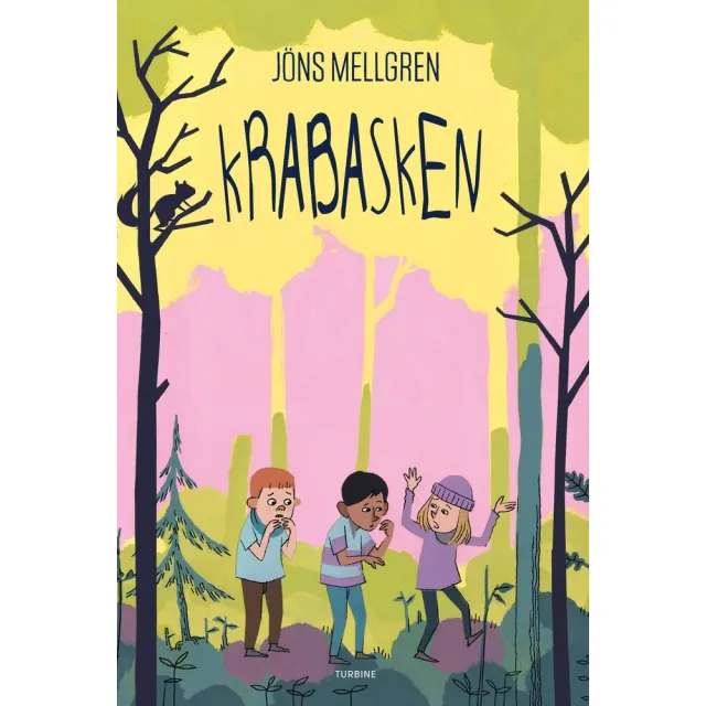 Krabasken