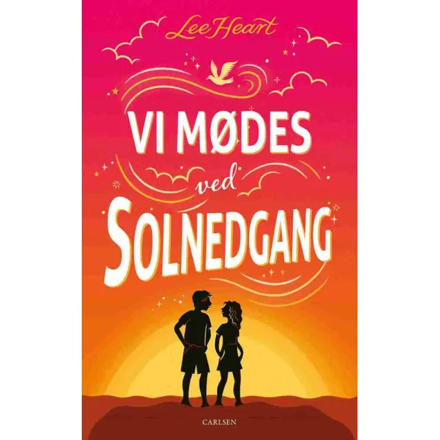 Spotlight Sprinkles - Vi mødes ved solnedgang