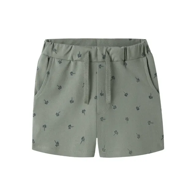 Volo Shorts - Shadow - 116