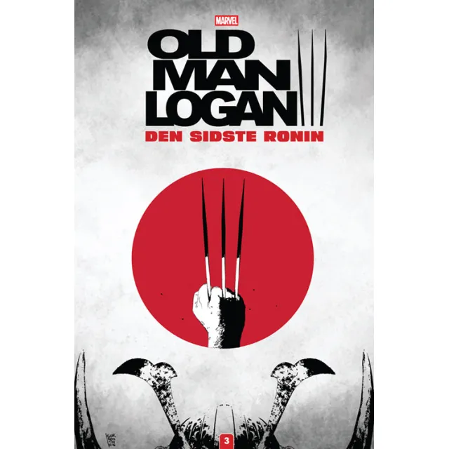 Old Man Logan 3