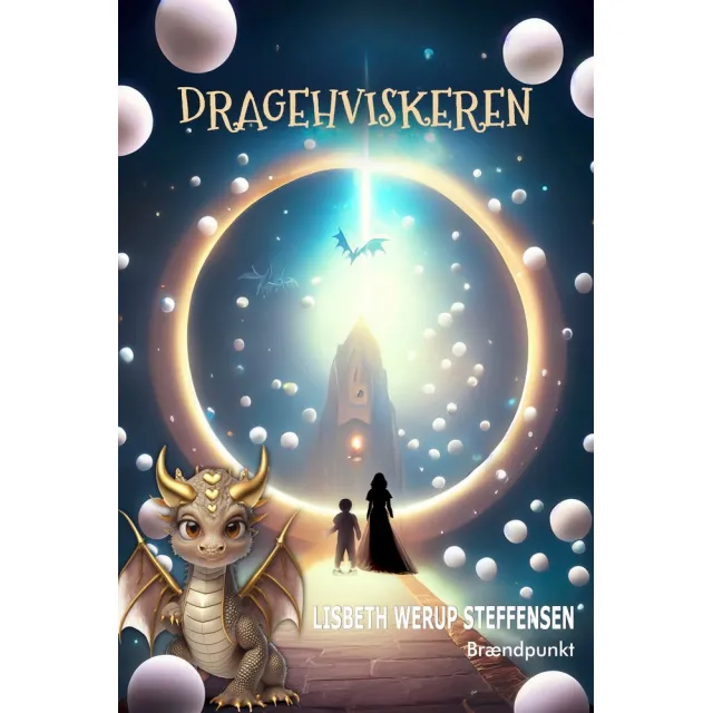 Dragehviskeren