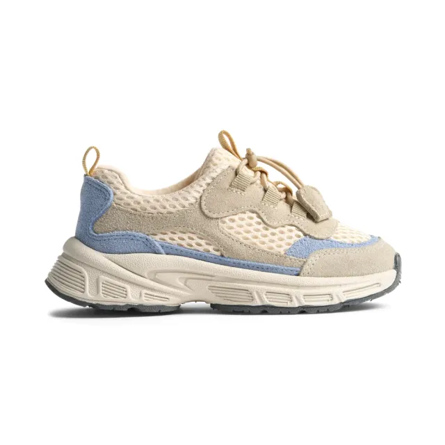 Arthur Sneaker - Eggshell - 30