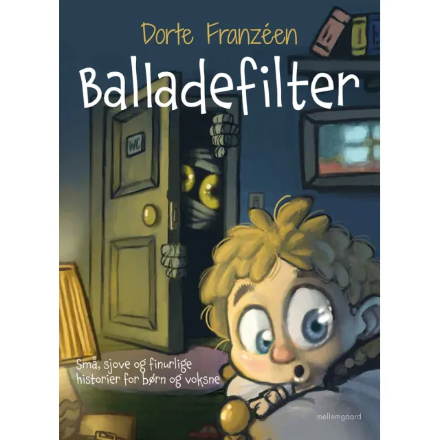 Balladefilter