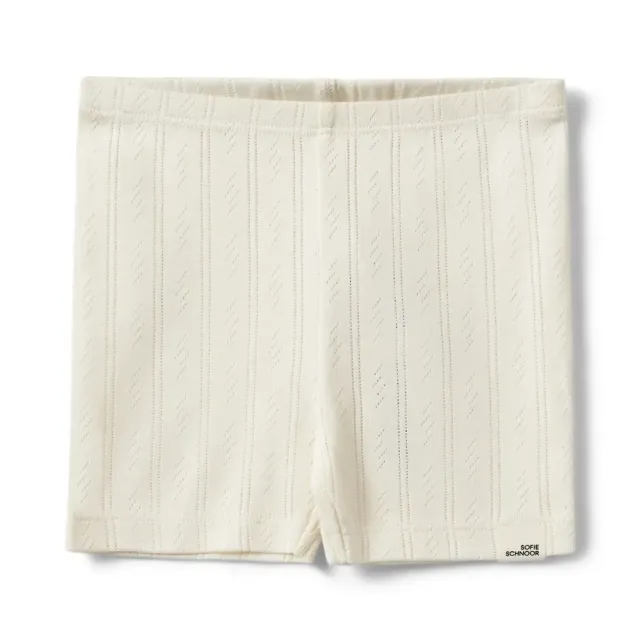 Neva Shorts - Off White - 68