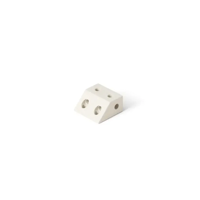 MODU Block Angle - Sand Grey