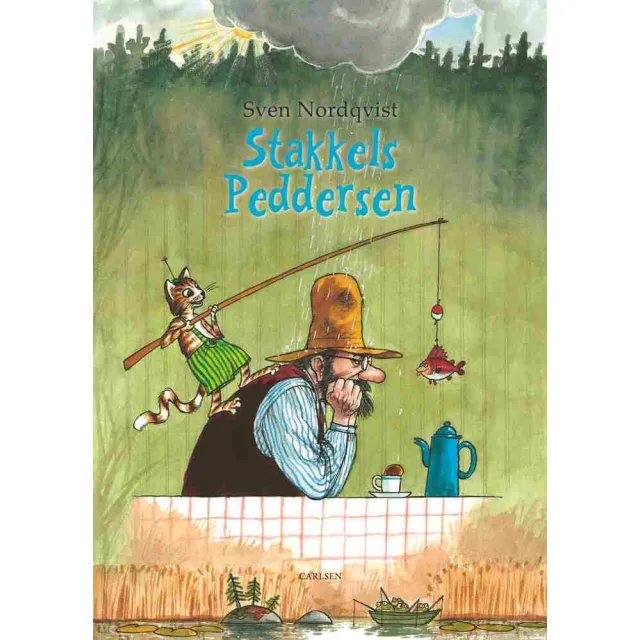 Stakkels Peddersen
