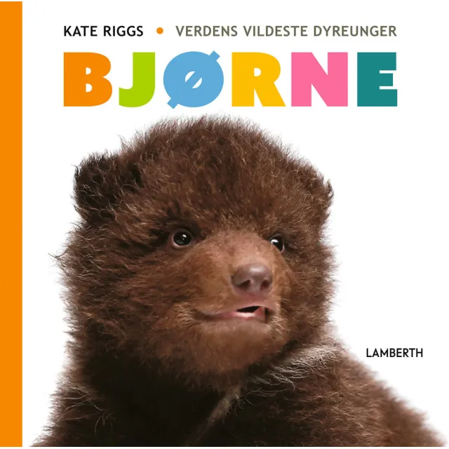 Bjørne