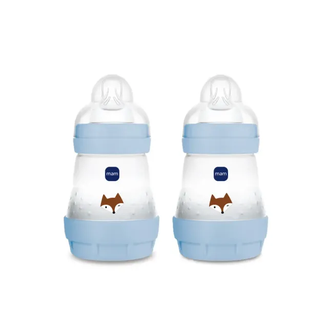 Easy Start Anti-Colic 160ml 2-pk Blue